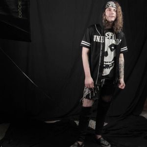 Meet your Posher, Danny